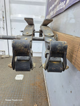 1999-2007 Ford F250 F350 Super Duty Rear Leaf Spring - Pair