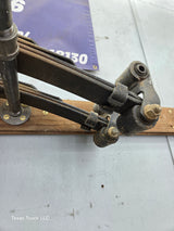 1999-2007 Ford F250 F350 Super Duty Rear Leaf Spring - Pair