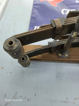 1999-2007 Ford F250 F350 Super Duty Rear Leaf Spring - Pair