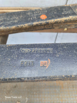 1999-2007 Ford F250 F350 Super Duty Rear Leaf Springs - Pair