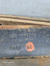 1999-2007 Ford F250 F350 Super Duty Rear Leaf Springs - Pair