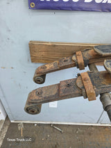 1999-2007 Ford F250 F350 Super Duty Rear Leaf Springs - Pair