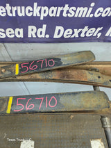 1999-2007 Ford F250 F350 Super Duty Rear Leaf Springs - Pair
