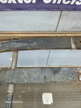1999-2004 Ford F250 F350 Super Duty Excursion Front Leaf Springs - Pair