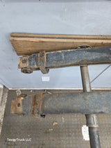 1999-2004 Ford F250 F350 Super Duty Excursion Front Leaf Springs - Pair