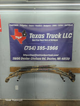 1999-2007 Ford F250 F350 Super Duty Rear Leaf Spring - Pair