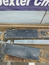 1999-2007 Ford F250 F350 Super Duty Rear Leaf Spring - Pair