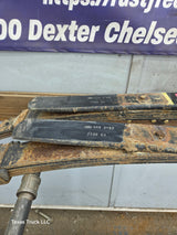 1999-2007 Ford F250 F350 Super Duty Rear Leaf Spring - Pair