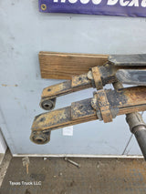 1999-2007 Ford F250 F350 Super Duty Rear Leaf Spring - Pair