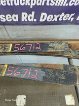 1999-2007 Ford F250 F350 Super Duty Rear Leaf Spring - Pair