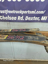 1999-2007 Ford F250 F350 Super Duty Rear Leaf Spring - Pair