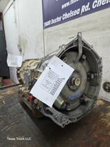 2004 Chevrolet GMC DURAMAX 6.6L Diesel ALLISON 1000 W/ PTO option AUTOMATIC TRANSMISSION 2500HD 3500HD CORE READ