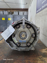 2004 Chevrolet GMC DURAMAX 6.6L Diesel ALLISON 1000 W/ PTO option AUTOMATIC TRANSMISSION 2500HD 3500HD CORE READ