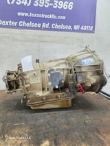 2004 Chevrolet GMC DURAMAX 6.6L Diesel ALLISON 1000 W/ PTO option AUTOMATIC TRANSMISSION 2500HD 3500HD CORE READ