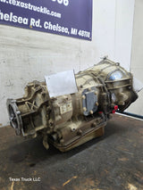 2004 Chevrolet GMC DURAMAX 6.6L Diesel ALLISON 1000 W/ PTO option AUTOMATIC TRANSMISSION 2500HD 3500HD CORE READ