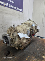 2004 Chevrolet GMC DURAMAX 6.6L Diesel ALLISON 1000 W/ PTO option AUTOMATIC TRANSMISSION 2500HD 3500HD CORE READ