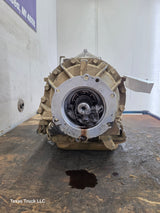 2004 Chevrolet GMC DURAMAX 6.6L Diesel ALLISON 1000 W/ PTO option AUTOMATIC TRANSMISSION 2500HD 3500HD CORE READ