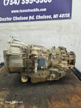 2004 Chevrolet GMC DURAMAX 6.6L Diesel ALLISON 1000 W/ PTO option AUTOMATIC TRANSMISSION 2500HD 3500HD CORE READ