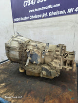 2004 Chevrolet GMC DURAMAX 6.6L Diesel ALLISON 1000 W/ PTO option AUTOMATIC TRANSMISSION 2500HD 3500HD CORE READ