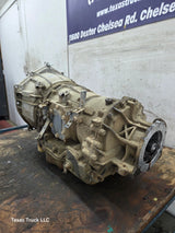 2004 Chevrolet GMC DURAMAX 6.6L Diesel ALLISON 1000 W/ PTO option AUTOMATIC TRANSMISSION 2500HD 3500HD CORE READ