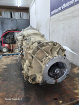 2004 Chevrolet GMC DURAMAX 6.6L Diesel ALLISON 1000 W/ PTO option AUTOMATIC TRANSMISSION 2500HD 3500HD CORE READ