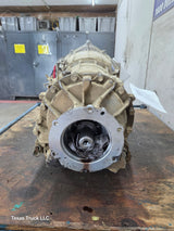 2004 Chevrolet GMC DURAMAX 6.6L Diesel ALLISON 1000 W/ PTO option AUTOMATIC TRANSMISSION 2500HD 3500HD CORE READ