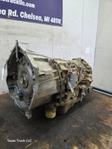 2004 Chevrolet GMC DURAMAX 6.6L Diesel ALLISON 1000 W/ PTO option AUTOMATIC TRANSMISSION 2500HD 3500HD CORE READ