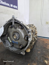 2004 Chevrolet GMC DURAMAX 6.6L Diesel ALLISON 1000 W/ PTO option AUTOMATIC TRANSMISSION 2500HD 3500HD CORE READ