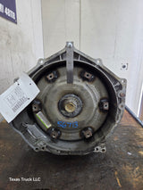 2004 Chevrolet GMC DURAMAX 6.6L Diesel ALLISON 1000 W/ PTO option AUTOMATIC TRANSMISSION 2500HD 3500HD CORE READ