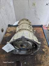 2004 Chevrolet GMC DURAMAX 6.6L Diesel ALLISON 1000 W/ PTO option AUTOMATIC TRANSMISSION 2500HD 3500HD CORE READ