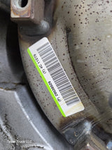 2004 Chevrolet GMC DURAMAX 6.6L Diesel ALLISON 1000 W/ PTO option AUTOMATIC TRANSMISSION 2500HD 3500HD CORE READ