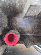 2004 Chevrolet GMC DURAMAX 6.6L Diesel ALLISON 1000 W/ PTO option AUTOMATIC TRANSMISSION 2500HD 3500HD CORE READ