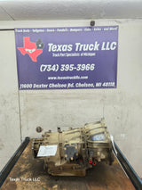 2004 Chevrolet GMC DURAMAX 6.6L Diesel ALLISON 1000 W/ PTO option AUTOMATIC TRANSMISSION 2500HD 3500HD CORE READ