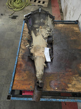 2012 Chevrolet / GMC 1500 4L60E 2wd Transmission 4.8L V8