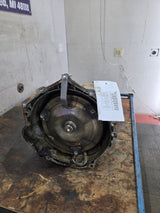 2012 Chevrolet / GMC 1500 4L60E 2wd Transmission 4.8L V8