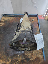 2012 Chevrolet / GMC 1500 4L60E 2wd Transmission 4.8L V8