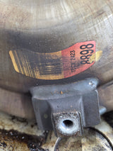 2012 Chevrolet / GMC 1500 4L60E 2wd Transmission 4.8L V8