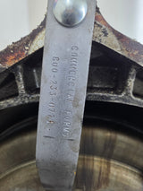 2012 Chevrolet / GMC 1500 4L60E 2wd Transmission 4.8L V8