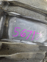 2012 Chevrolet / GMC 1500 4L60E 2wd Transmission 4.8L V8