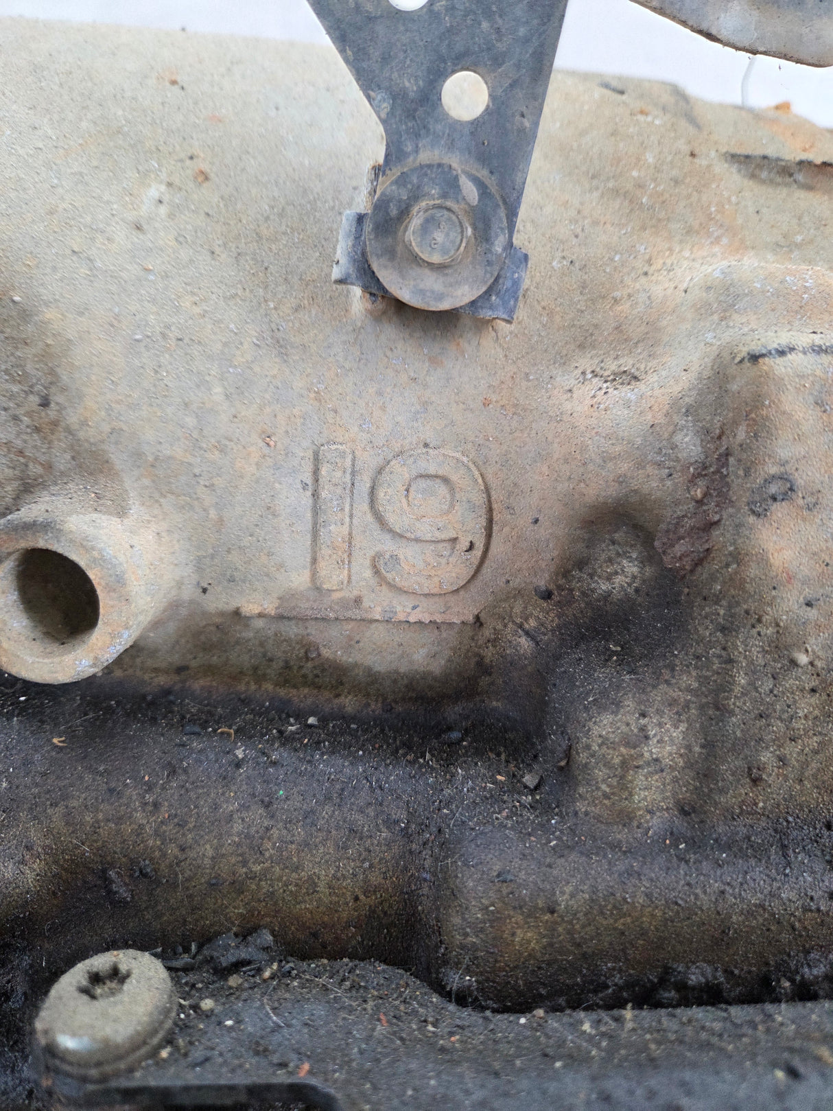 2012 Chevrolet / GMC 1500 4L60E 2wd Transmission 4.8L V8