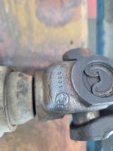 2012 Chevrolet / GMC 1500 4L60E 2wd Transmission 4.8L V8