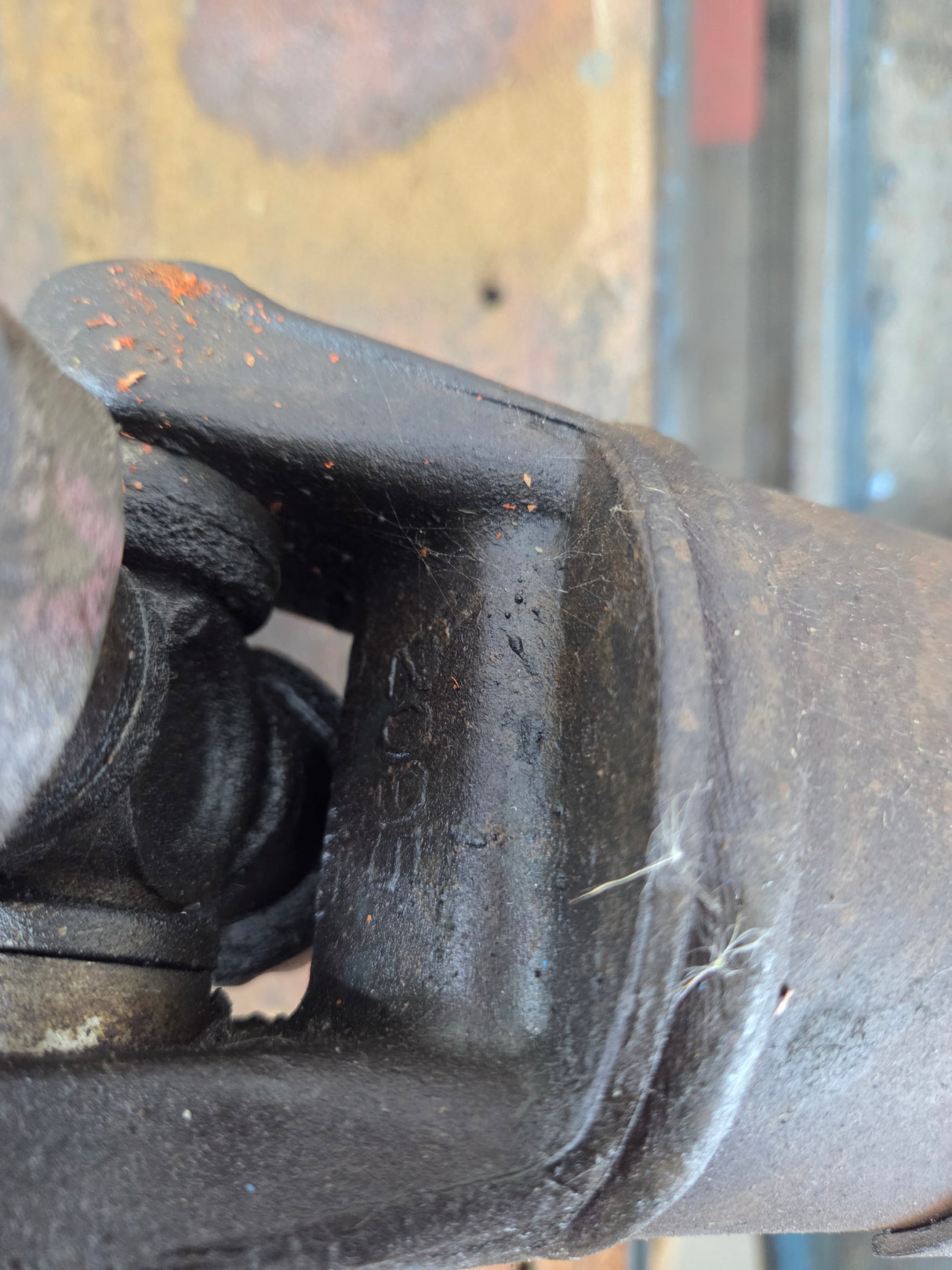 2012 Chevrolet / GMC 1500 4L60E 2wd Transmission 4.8L V8