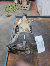 2012 Chevrolet / GMC 1500 4L60E 2wd Transmission 4.8L V8