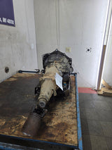 2012 Chevrolet / GMC 1500 4L60E 2wd Transmission 4.8L V8