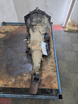 2012 Chevrolet / GMC 1500 4L60E 2wd Transmission 4.8L V8