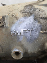 2012 Chevrolet / GMC 1500 4L60E 2wd Transmission 4.8L V8