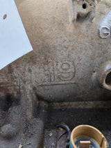 2012 Chevrolet / GMC 1500 4L60E 2wd Transmission 4.8L V8