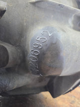 2012 Chevrolet / GMC 1500 4L60E 2wd Transmission 4.8L V8