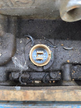 2012 Chevrolet / GMC 1500 4L60E 2wd Transmission 4.8L V8