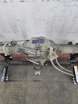 2009-2013 Chevrolet Silverado GMC Sierra 1500 Rear Axle GU5 3.23 Gear Ratio